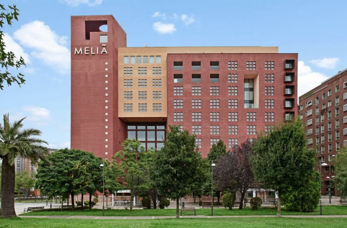 HOTEI SELLS MELIÁ BILBAO TO NORDESTE PROPERTIES FOR €63M
