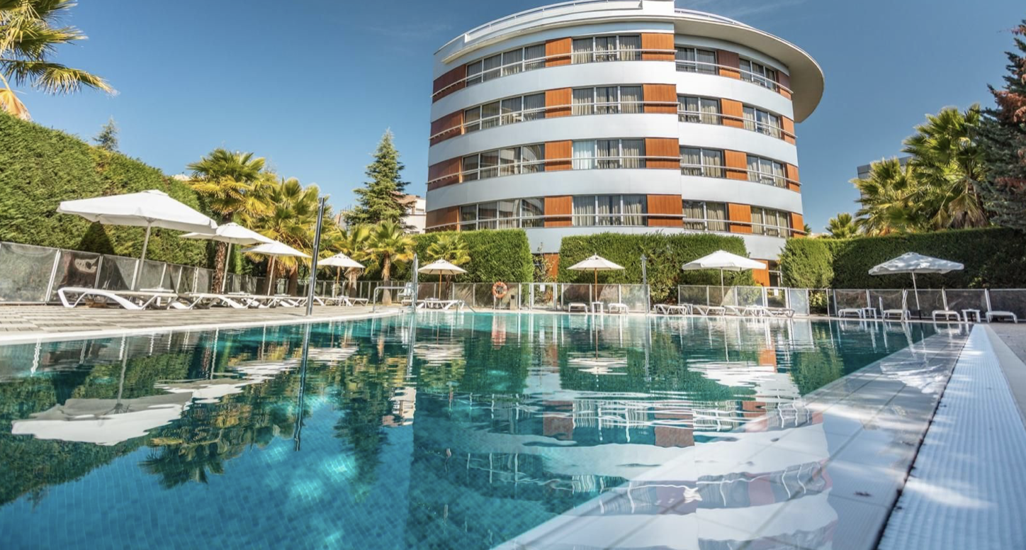 IROKO ACQUIRES GRANADA HOTEL FOR €30M FROM GRUPO ABADES