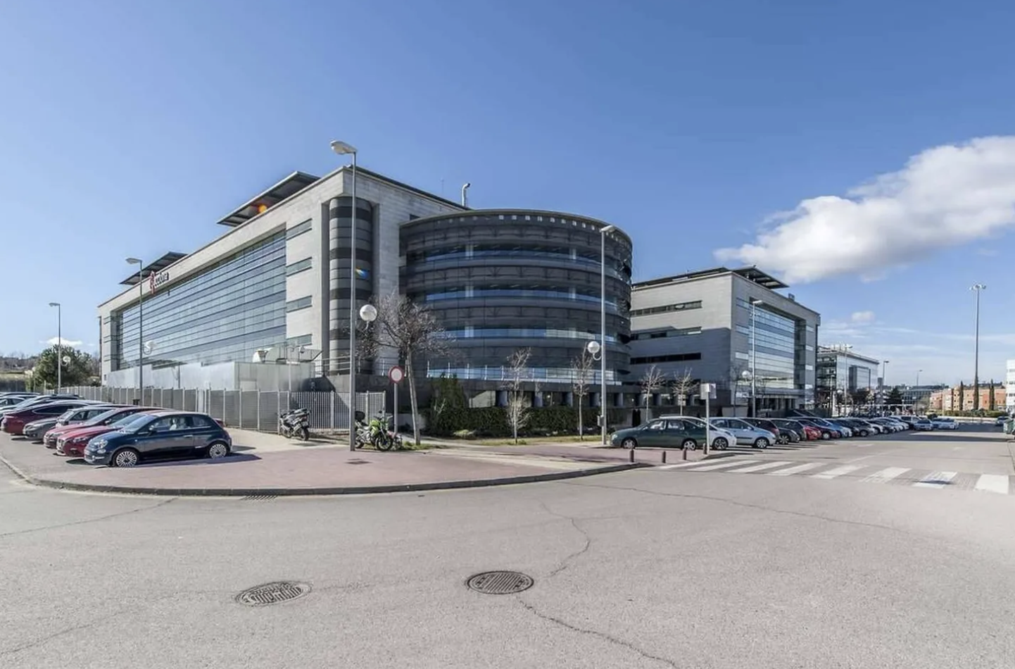 ISC FRESH WATER BUYS TWO OFFICE ASSETS FROM CAIN FOR €39M