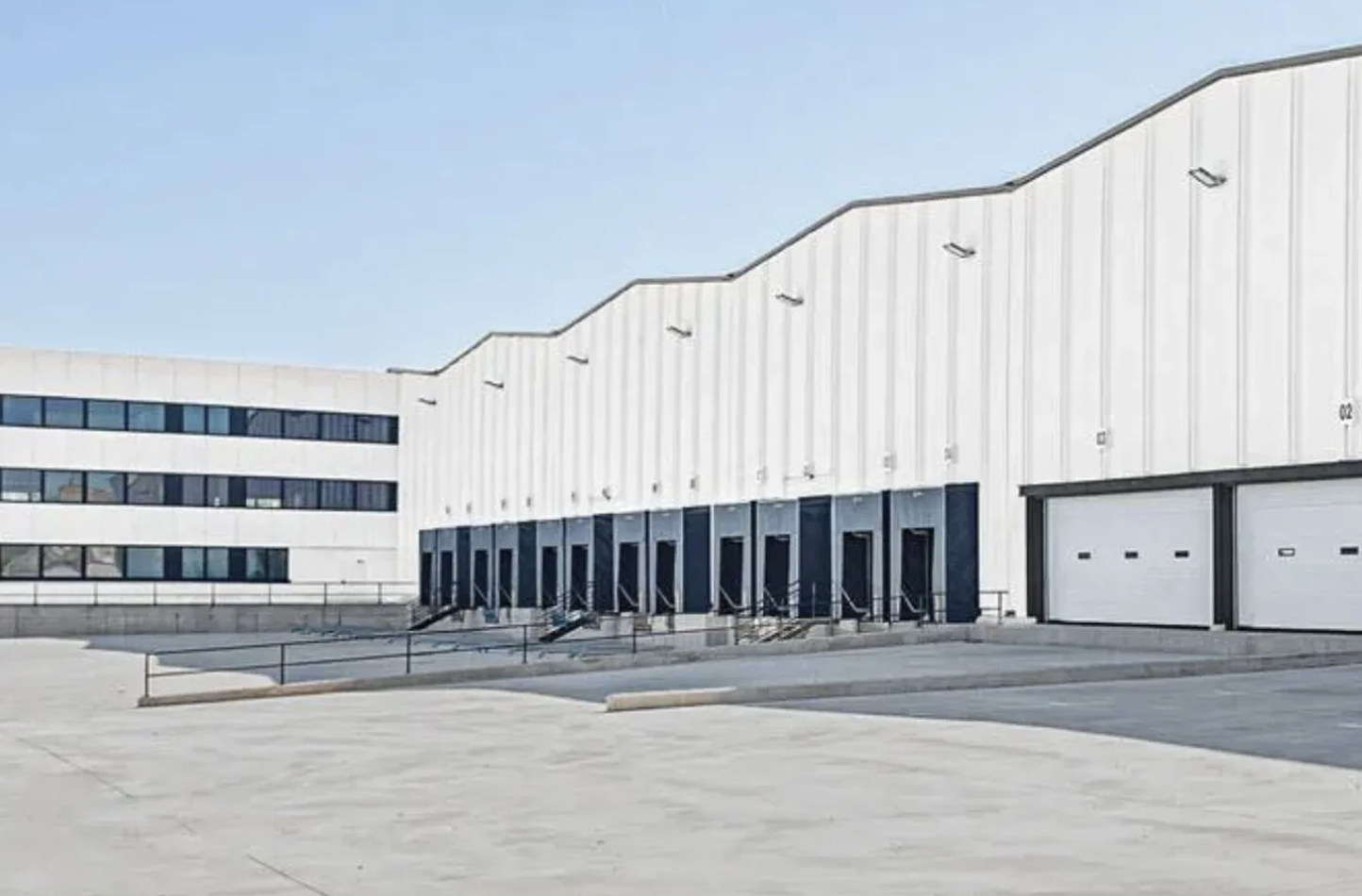 PICTET AND FREO ACQUIRE LAST-MILE LOGISTICS ASSET IN LEGANÉS