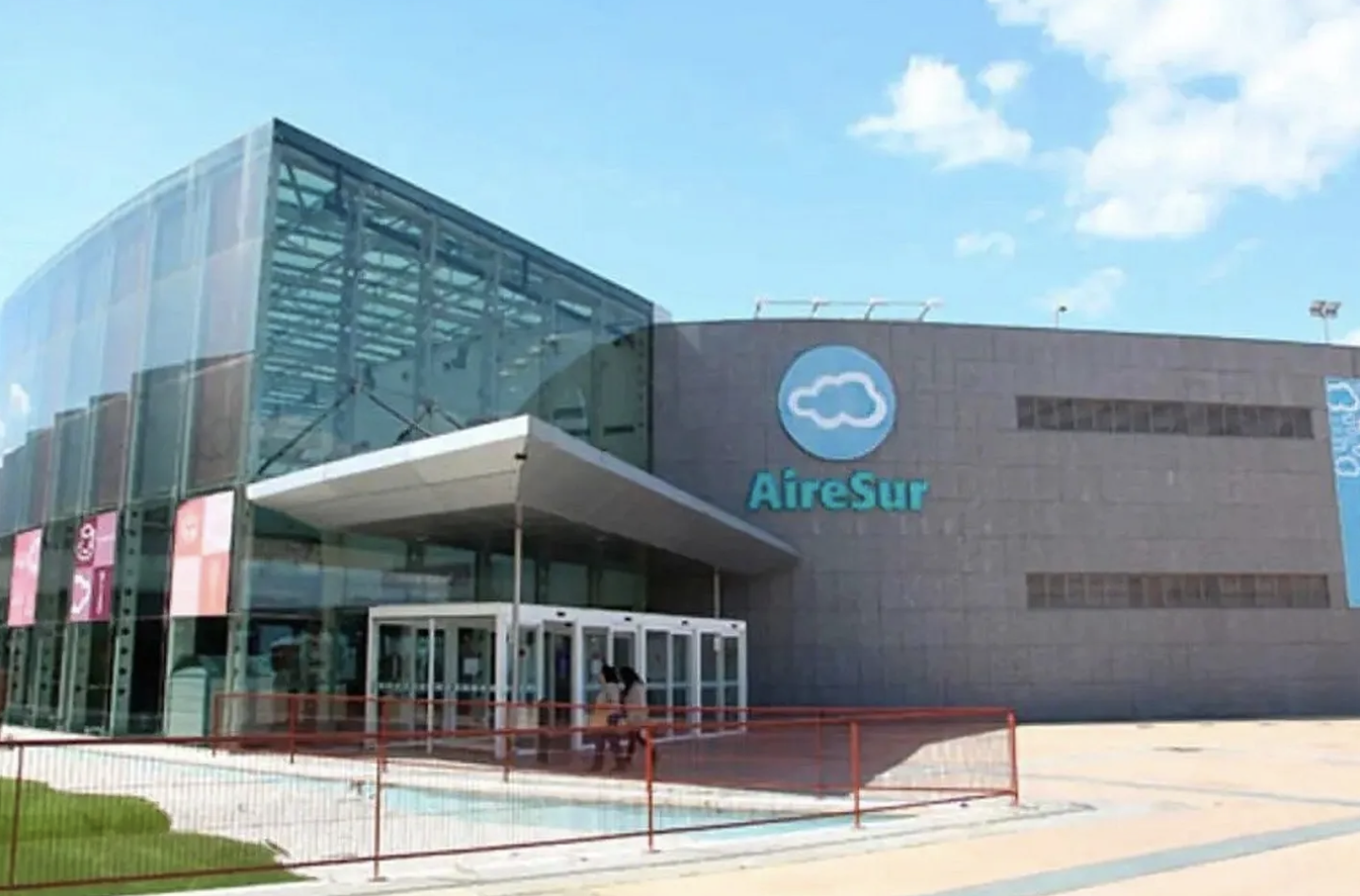 RIVOLI AM AND SANTANDER ACQUIRE AIRESUR SHOPPING CENTRE FOR €80M