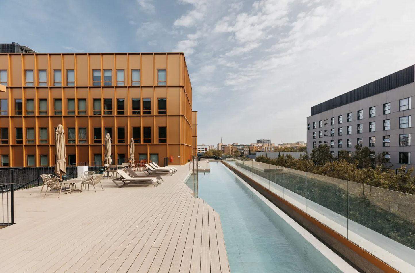 ROCKFIELD AND ARDIAN ACQUIRE 1,500 BEDS IN SPAIN, FRANCE AND ITALY