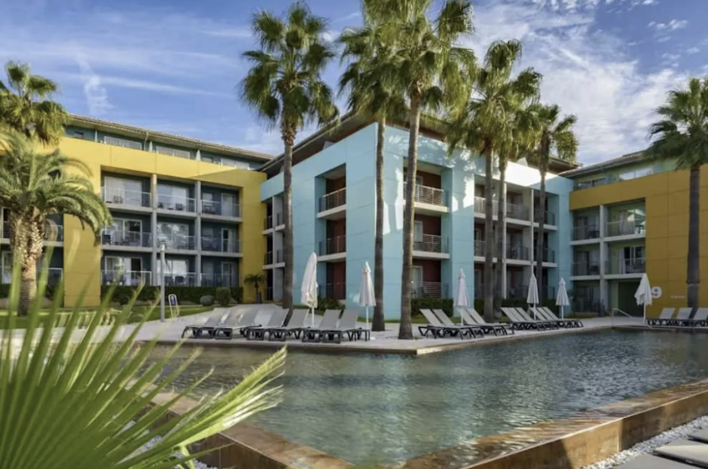 SET HOTELS ACQUIRES BARCELÓ’S OCCIDENTAL MENORCA