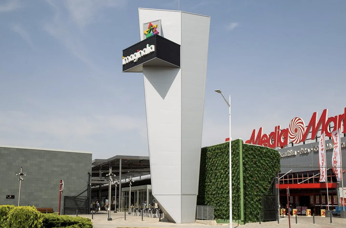 SOFIDY ACQUIRES THE IMAGINALIA SHOPPING CENTRE IN ALBACETE