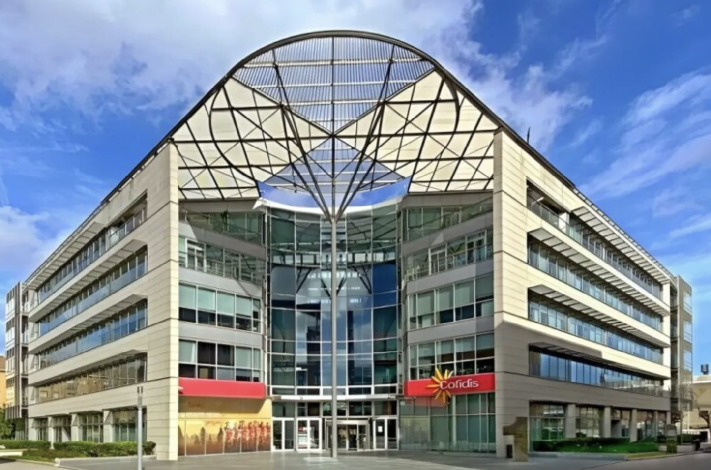 SQUARE AM ACQUIRES A BUILDING IN WTC ALMEDA PARK FROM UBS