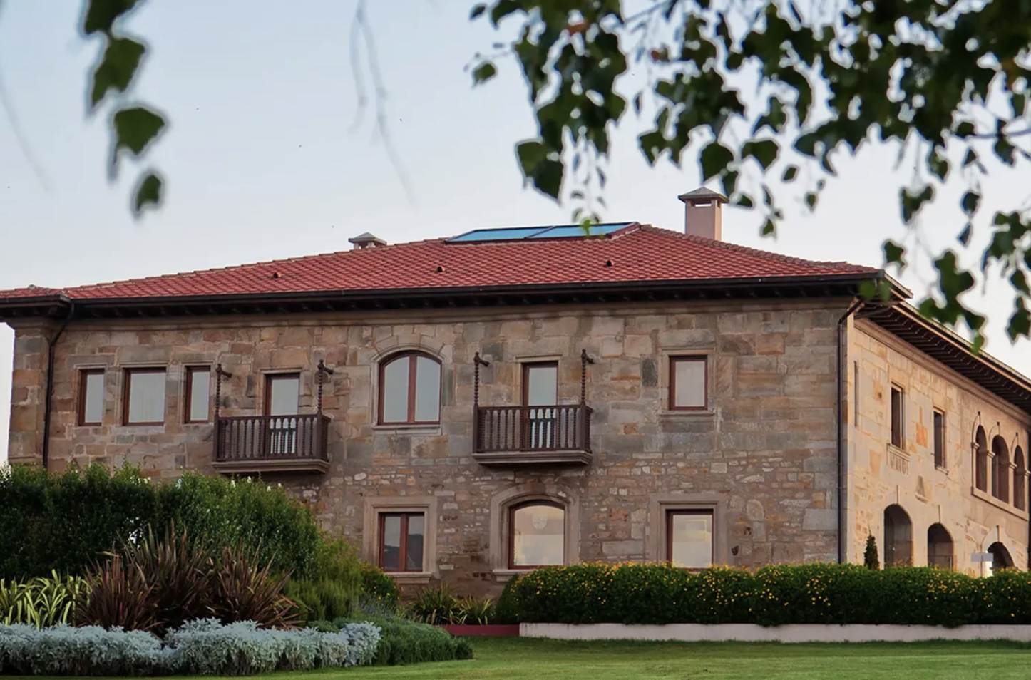 ÚNICO HOTELS ACQUIRES THE PALACIO DE LUCES HOTEL IN ASTURIAS