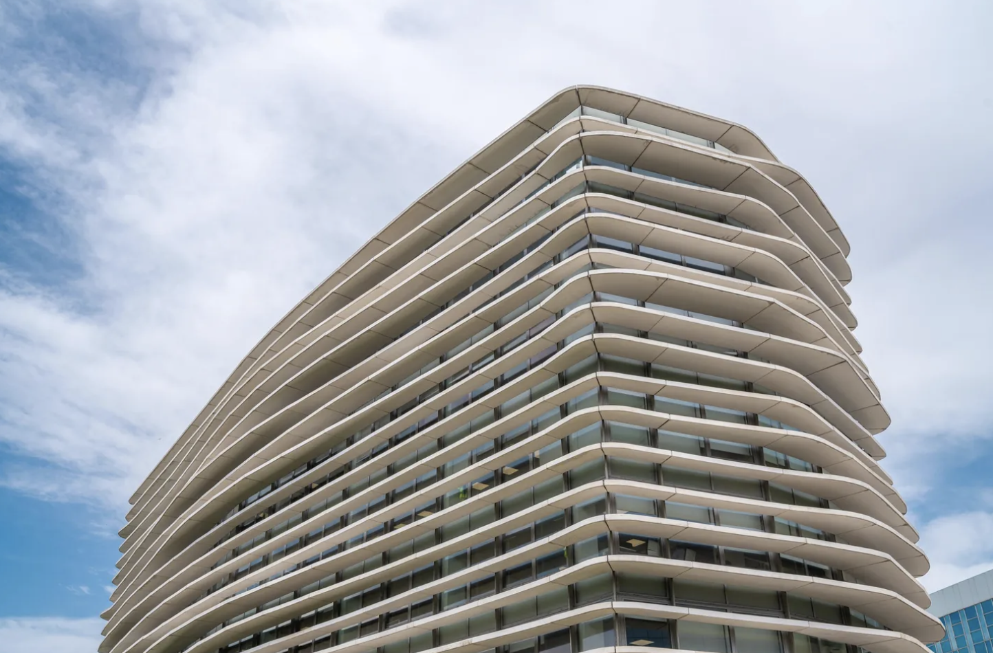 VITRUVIO BUYS AN OFFICE BUILDING IN MADRID FROM COLONIAL FOR €27M