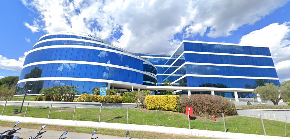 4 office Buildings Portfólio (Sant Cugat Green, Illumina, Delta Nova 4 and 6)