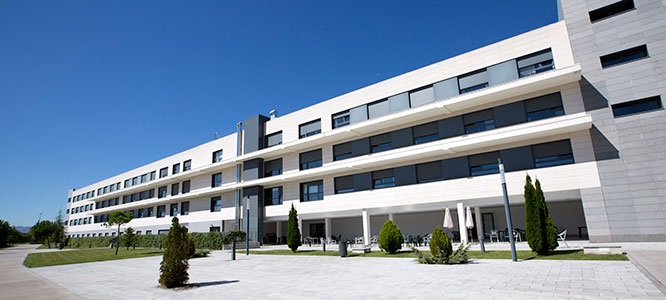 Mapfre concluded the sale of 5 senior residences to Healthcare Activos