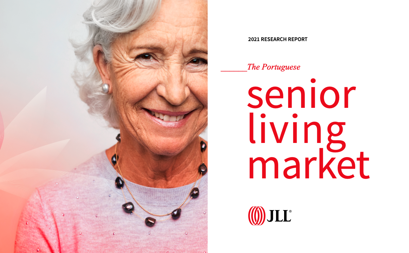 The Portuguese Senior Living Market
