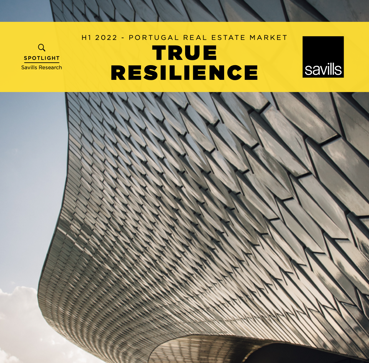 True Resilience H1 2022