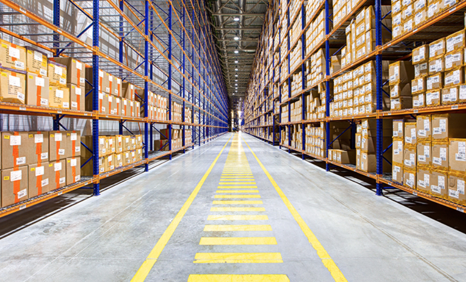 Marketbeat Industrial ES - Q1 2023