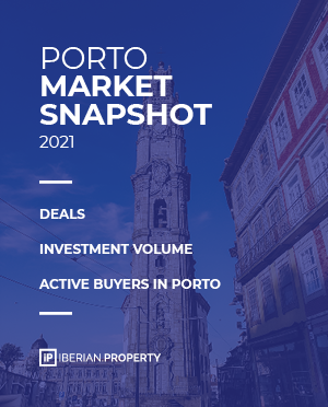 Porto Market Snapshot - 2021