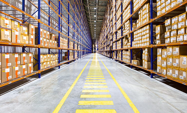 SPAIN INDUSTRIAL MARKET DATA Q4 2022