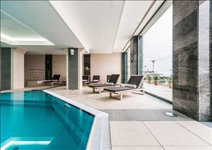 Snapshot Hotels Q2 2023