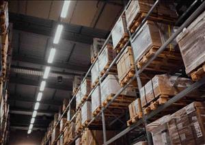 Snapshot Logistics Q2 2023