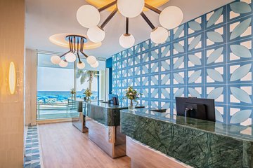 The Barceló Beach hotel reopens its doors after an investment of €27M