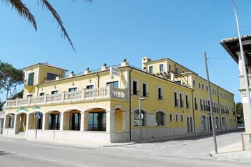 Toni Nadal buys Hotel Galeón in Pollença