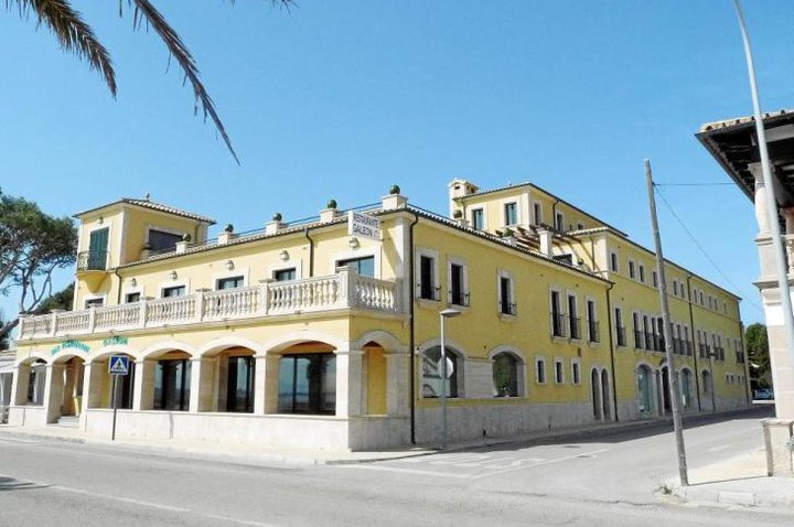Toni Nadal buys Hotel Galeón in Pollença