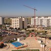 Inmoglaciar buys four plots in Córdoba