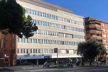 Renta Corporación acquires a residential building in Barcelona for €20M