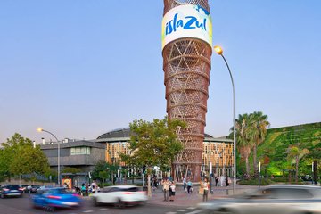 Nuveen places Islazul shopping centre up for sale for €320M