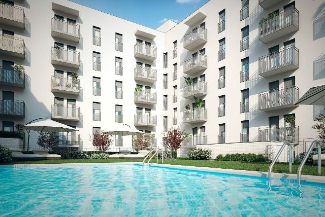 Franklin Templeton enters the rental housing segment in Spain