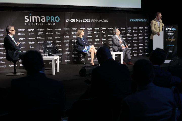 The 24th edition of SIMAPRO kicks-off today