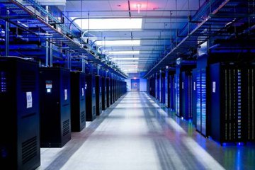 Principal closes a 450 million fund to buy data centers in Europe