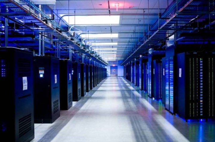 Principal closes a 450 million fund to buy data centers in Europe