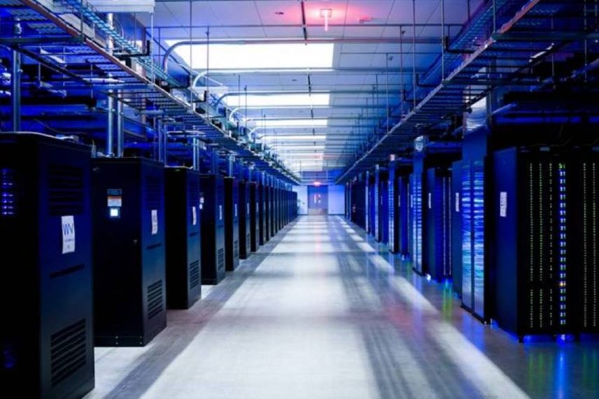 Principal closes a 450 million fund to buy data centers in Europe