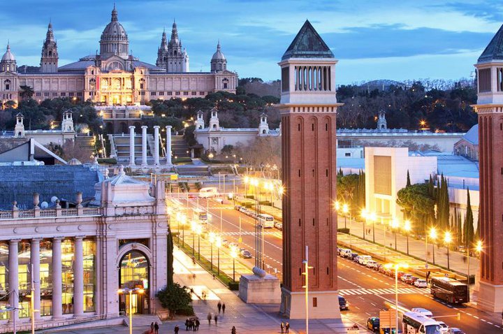 Real estate becomes the star of investment in Spain