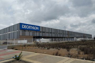 Iroko Zen buys a logistics platform in León for €18.5M from abrdn