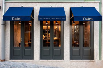 British investor bought Castro store in Porto for €1.7M