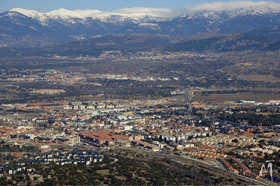 Grupo Inmouno acquired a plot of land to develop 85 dwellings in Collado Villalba