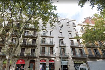 ALL IRON RE I SOCIMI acquires a property in Barcelona for €15.4M