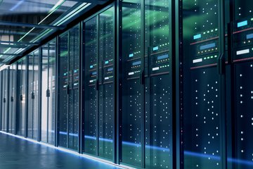 Investment in physical infrastructure for data centers will reach €3000M in Spain in 5 years