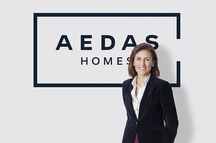 Aedas Homes issues a bond for €325M at an annual interest rate of 4%