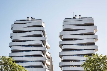 Neinor Homes markets Saler Homes in Valencia