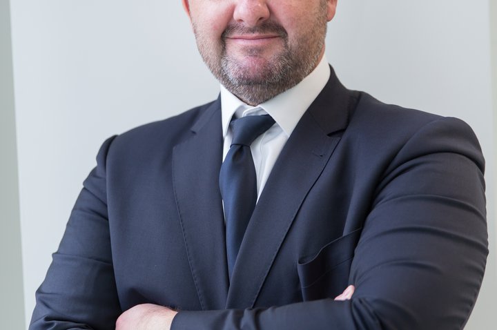 Trammell Crow Company appoints Thierry Bougeard Head of Logistics in Spain and Portugal