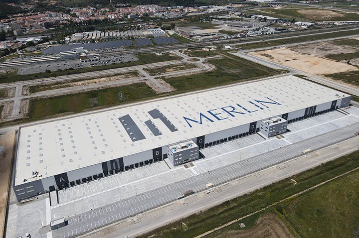 Merlin Properties inaugurates Lisbon North Logistics Platform