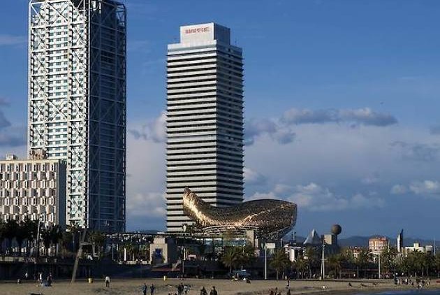 Spain, 2nd hotel investment market in Europe in 1Q, according to Savills