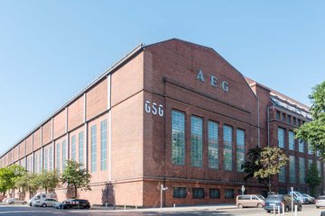 Acciona purchased AEG’s former factory in Cataloni