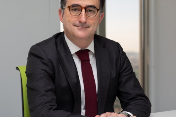 Alberto Valls appointed as Chair of ULI Madrid