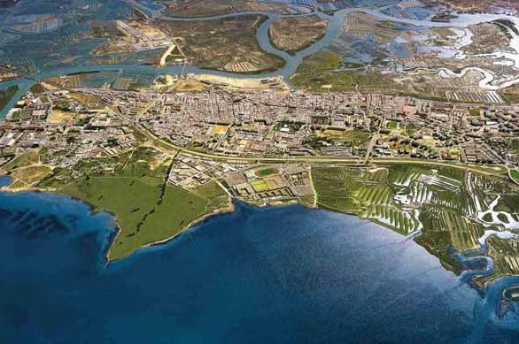 Ten Brinke invested €25M in retail park in Cadiz