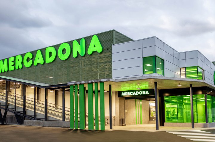 Mercadona concluded the sale of 27 supermarkets to MDSR for €100M