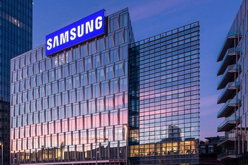 Samsung Life purchased 25% of Savills IM for 1 billion dollars