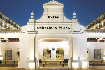 Bain Capital and Stoneweg acquired the H10 Andalucía Plaza hotel