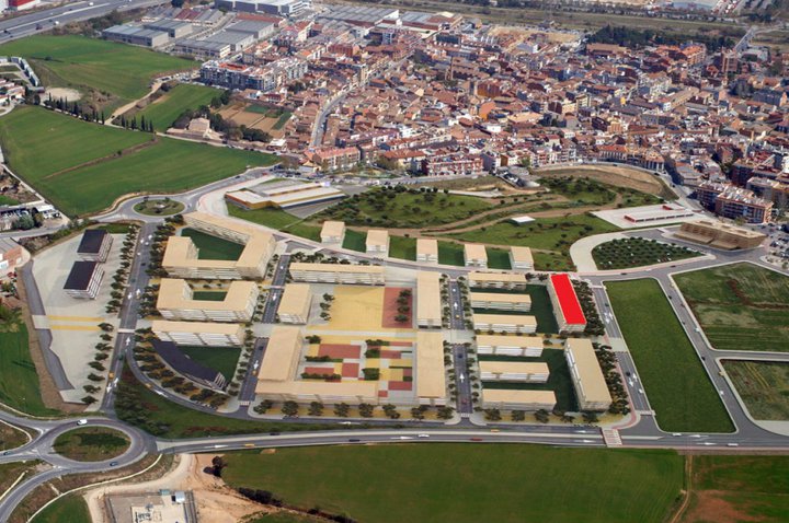 Scannell purchased a logistic land site in Barcelona for €25M