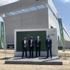 Aquila Capital presents the Illescas Green Logistics Park